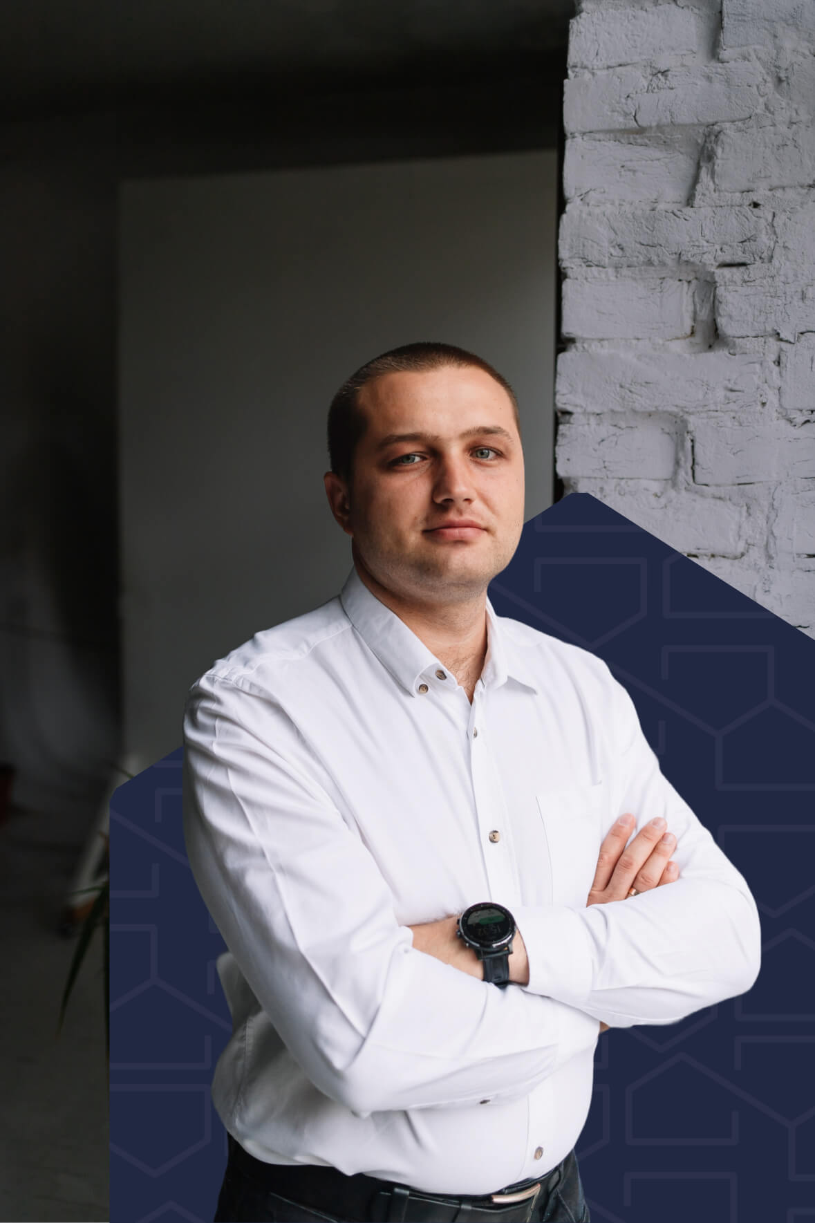 Послуги архітектора Львів – Олексій Бойко